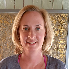 Cyndi Roberts therapeutic yoga review from Cindy Lasker - West Hartford, CT